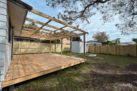 Property photo of 25 Palm Street Ettalong Beach NSW 2257