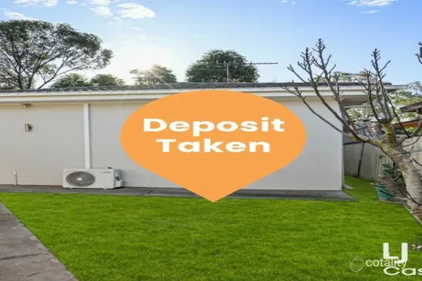 Property photo of 18 Rosehill Close Casula NSW 2170