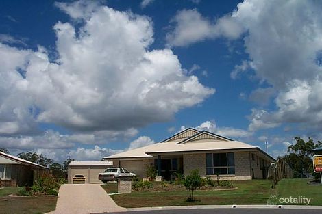 Property photo of 15 Ashton Street Telina QLD 4680