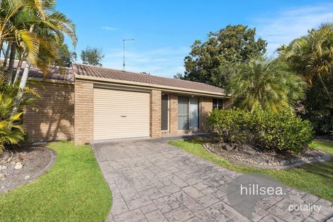 Property photo of 25/11 Michigan Drive Oxenford QLD 4210