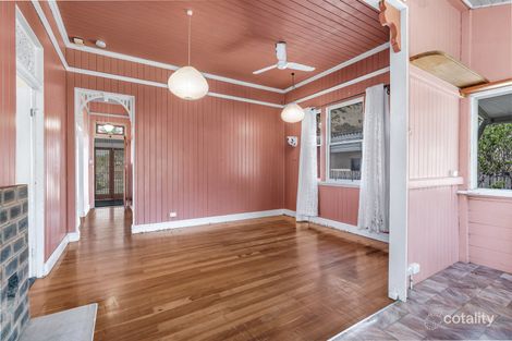 Property photo of 12 Buderim Street Manly QLD 4179