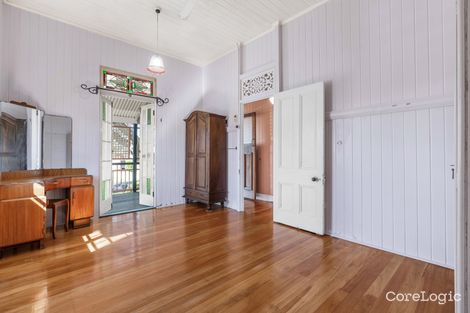 Property photo of 12 Buderim Street Manly QLD 4179