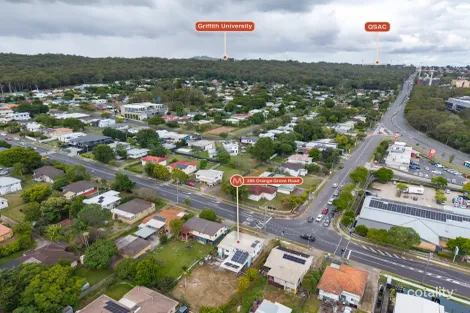 Property photo of 286 Orange Grove Road Salisbury QLD 4107