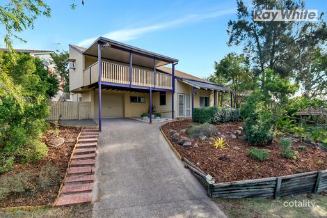 33 Sirocco St, Jamboree Heights, QLD 4074