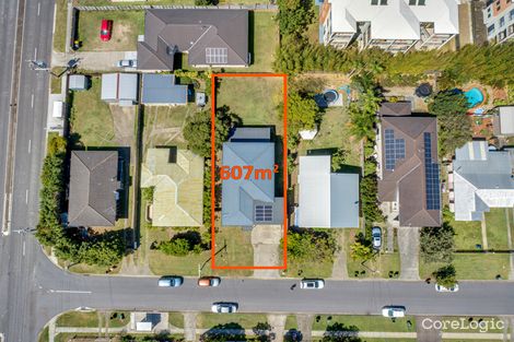 Property photo of 6 Everett Street Upper Mount Gravatt QLD 4122