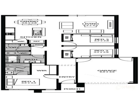 Property photo of 11 Dev Terrace Rockbank VIC 3335