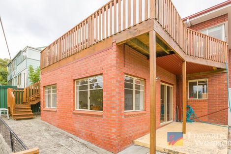 1/20 Lower Jordan Hill Rd, West Hobart, TAS 7000