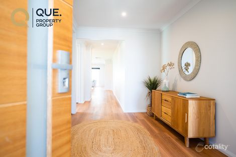 Property photo of 9 Crane Street Thurgoona NSW 2640