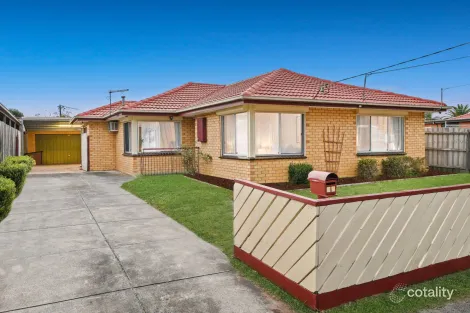 Property photo of 26 Arden Drive Noble Park VIC 3174