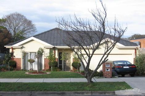 8 Talford St, Doncaster East, VIC 3109