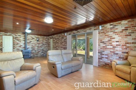 Property photo of 51 Jaffa Road Dural NSW 2158