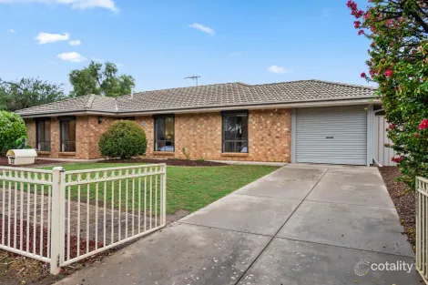 23 Cheek Ave, Gawler East, SA 5118
