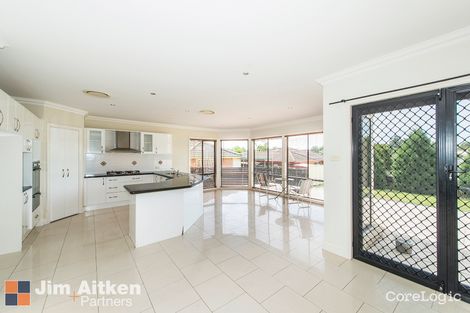 Property photo of 9A Marrett Way Cranebrook NSW 2749