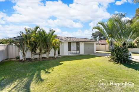 21 Gannet Trl, Ballajura, WA 6066