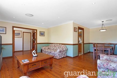 Property photo of 51 Jaffa Road Dural NSW 2158