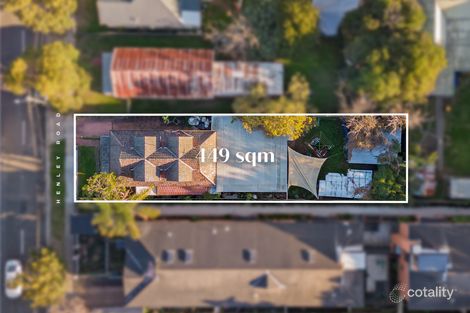 Property photo of 53 Henley Road Homebush West NSW 2140