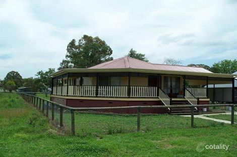 22 Pollock St, Harrisville, QLD 4307
