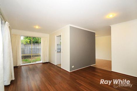 Property photo of 8 Parkside Mews Cranbourne West VIC 3977