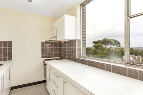 Property photo of 7E/105 Cook Road Centennial Park NSW 2021