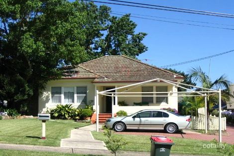 Property photo of 9 Robert Road Cherrybrook NSW 2126