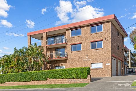 6/43 Hunter St, Wooloowin, QLD 4030