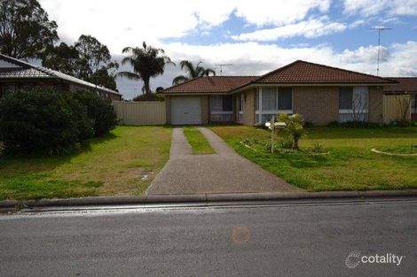 79 Centauri Cct, Cranebrook, NSW 2749