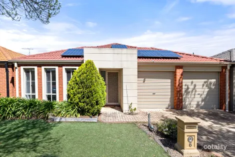 Property photo of 6 Covent Gardens Point Cook VIC 3030