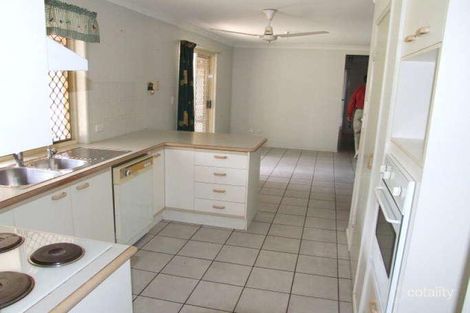 Property photo of 36 Hustons Road Wondai QLD 4606