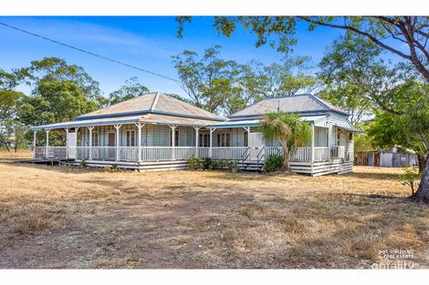 Property photo of 232 Ranger Road Wycarbah QLD 4702