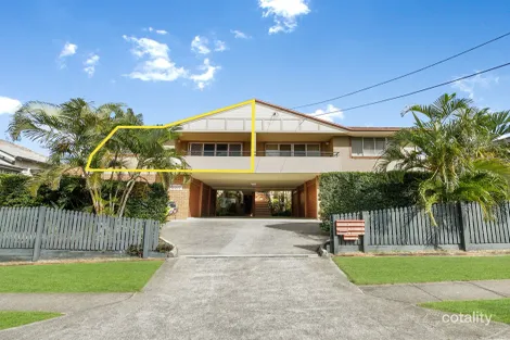5/11 Burlington St, Holland Park, QLD 4121