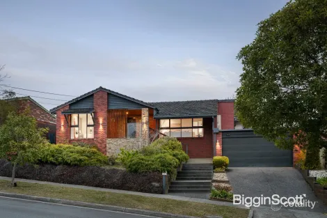 Property photo of 21 Telopea Avenue Doncaster East VIC 3109