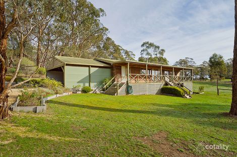 87 Wright St, Elphinstone, VIC 3448