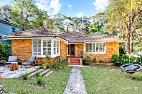 Property photo of 17 Kooba Avenue Chatswood NSW 2067