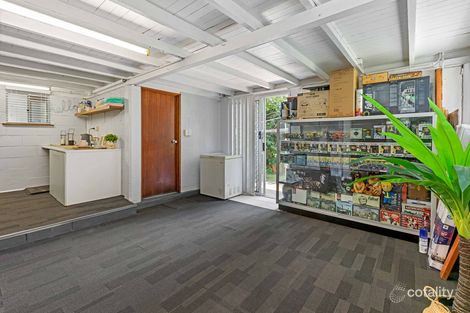 Property photo of 39 Crest Street Mount Gravatt East QLD 4122