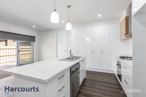 Property photo of 1 Escott Road Aintree VIC 3336