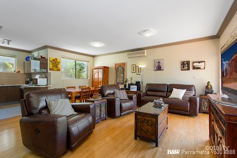 Property photo of 16/22-24A Parkside Lane Westmead NSW 2145