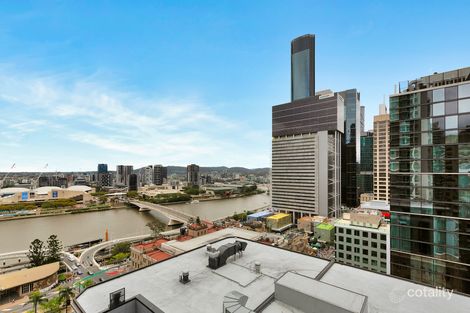 Property photo of 2107/151 George Street Brisbane City QLD 4000