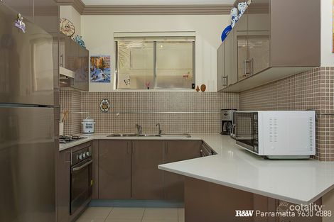 Property photo of 16/22-24A Parkside Lane Westmead NSW 2145