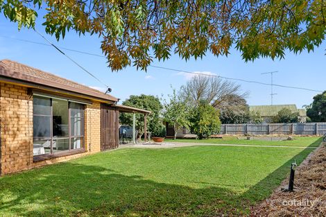 Property photo of 49 Vale Street Nagambie VIC 3608