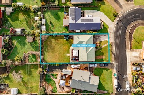 Property photo of 7 Amanda Court Romaine TAS 7320
