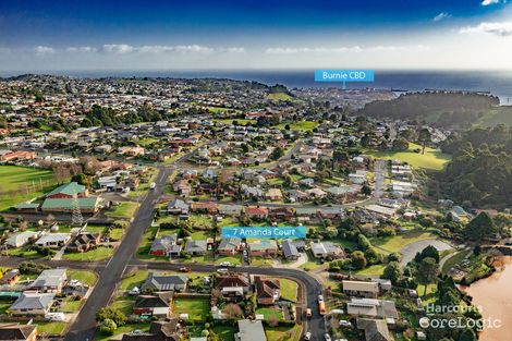 Property photo of 7 Amanda Court Romaine TAS 7320