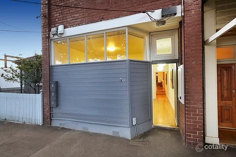 Property photo of 1/58 Rankins Road Kensington VIC 3031