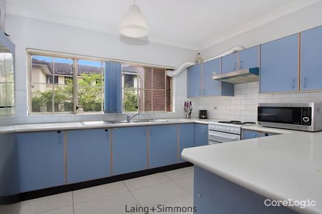 Property photo of 1/31-33 Lane Street Wentworthville NSW 2145