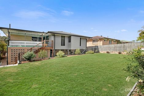 Property photo of 19 Rosewall Street Upper Mount Gravatt QLD 4122