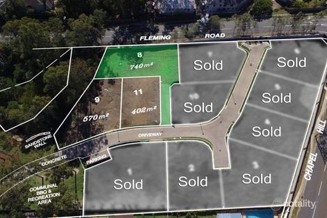 Property photo of 8/36 Kingfisher Place Chapel Hill QLD 4069