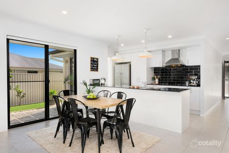 Property photo of 3 Walsh Place Cumbalum NSW 2478