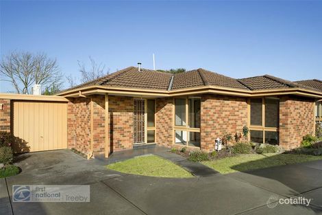 Property photo of 2/2-4 Ford Street Ringwood VIC 3134