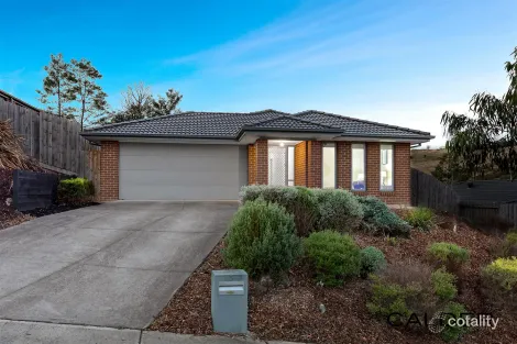 5 Burnham Ct, Sunbury, VIC 3429