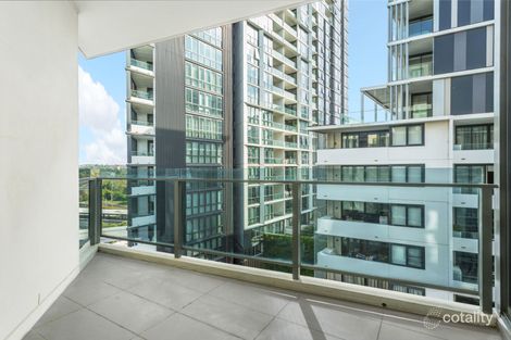 Property photo of 807/16 Brodie Spark Drive Wolli Creek NSW 2205
