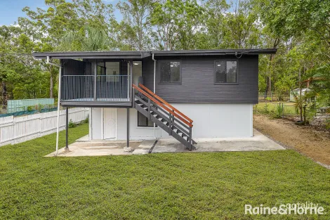 Property photo of 65 Poplar Avenue Woodridge QLD 4114